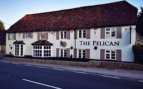 The Pelican Inn